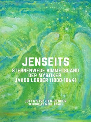 cover image of JENSEITS